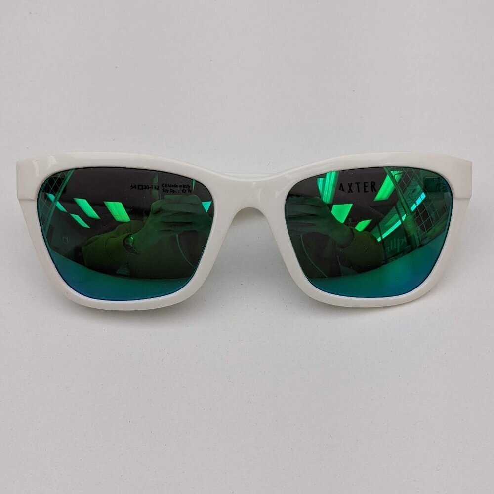 🕶️SPY+ Baxter Sunglasses 54/20 132/ YHG113🕶️